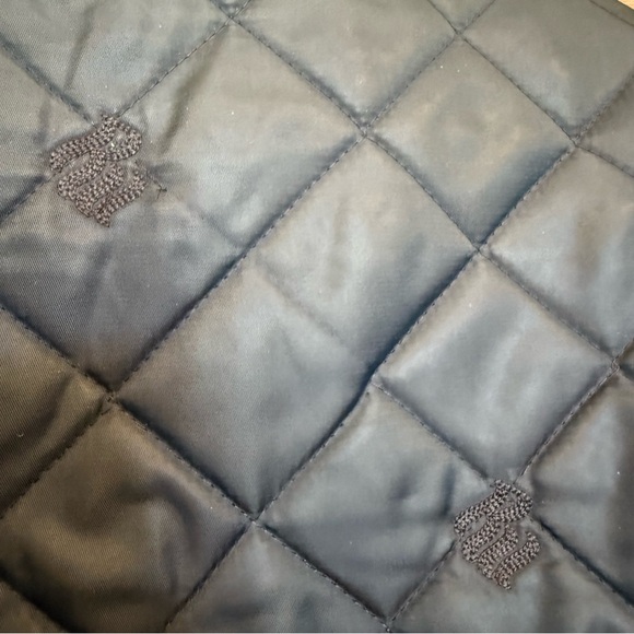 Rocawear Vintage Women’s Jacket - S - Navy Blue - Picture 6 of 7